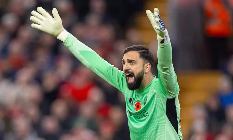 Mamardashvili’s ‘unreal shot-stopping’ seals 1st clean sheet: “Alisson would’ve been proud”