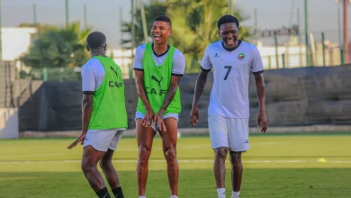 Mambas ameaçam boicotar jogo contra Marrocos. Exigem cinco mil dólares. FMF diz não haver dinheiro. Tudo é possível