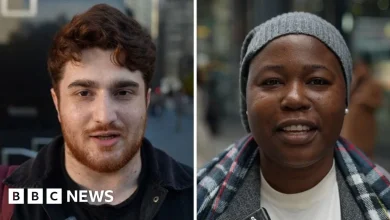 Mamdani, Cuomo or Sliwa? New Yorkers on their choice for mayor