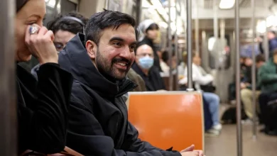 Mamdani could make NYC history