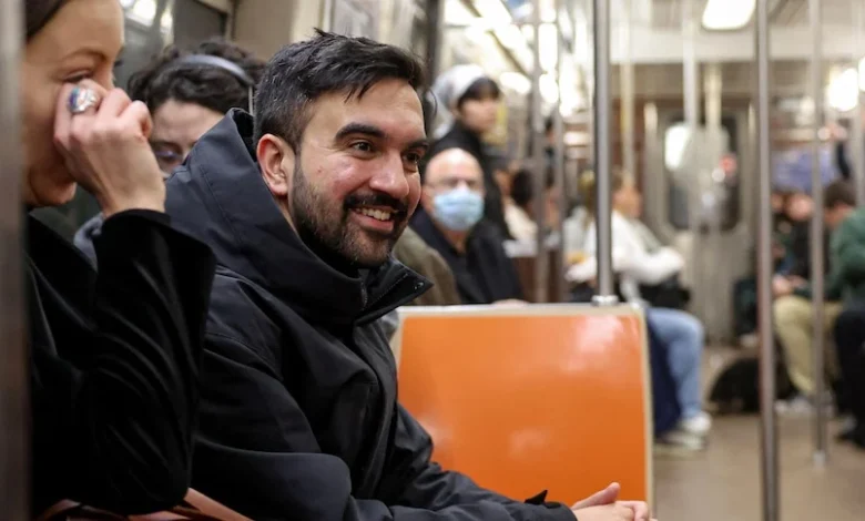 Mamdani could make NYC history