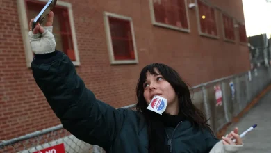 Mamdani faces Cuomo to become NYC mayor. Live updates.