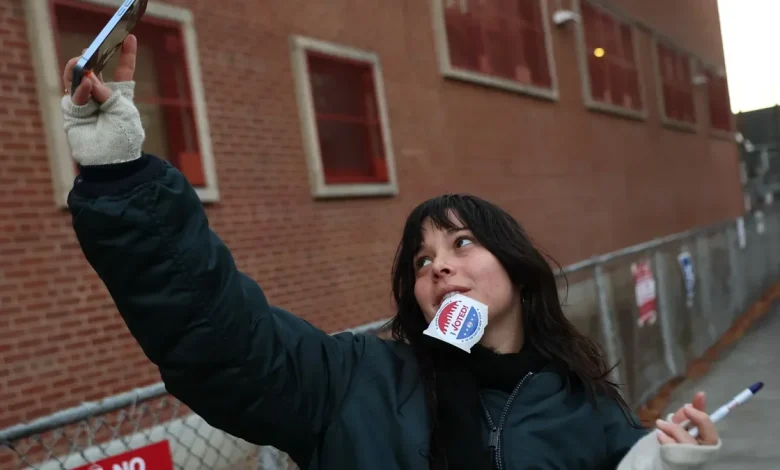 Mamdani faces Cuomo to become NYC mayor. Live updates.