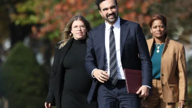 Mamdani heading to Puerto Rico for an annual conference of New York political insiders