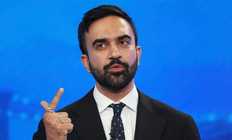 Mamdani tells MSNBC ‘I support BDS’ after saying he will be the mayor for every Jewish New Yorker