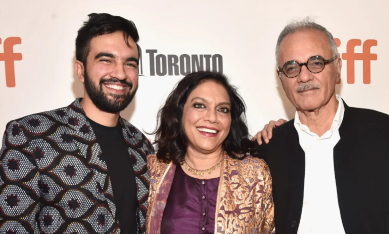 Mamdani's mother in unearthed 2013 interview: 'He is not an American at all'