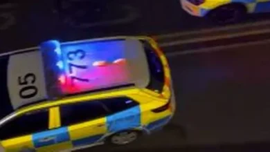 Man, 24, found dead in Liverpool city centre