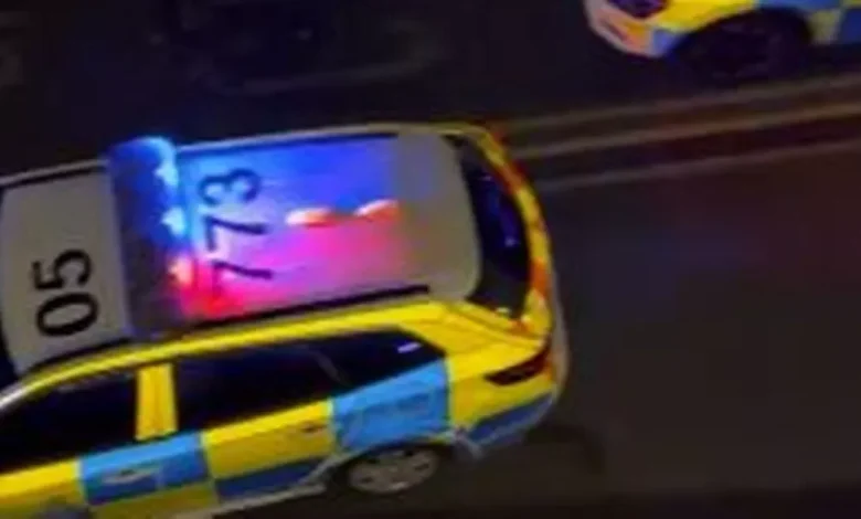 Man, 24, found dead in Liverpool city centre