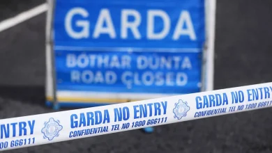 Man (50s) dies in collision between motorcycle and car in Co Limerick