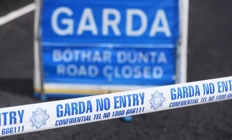 Man (50s) dies in collision between motorcycle and car in Co Limerick