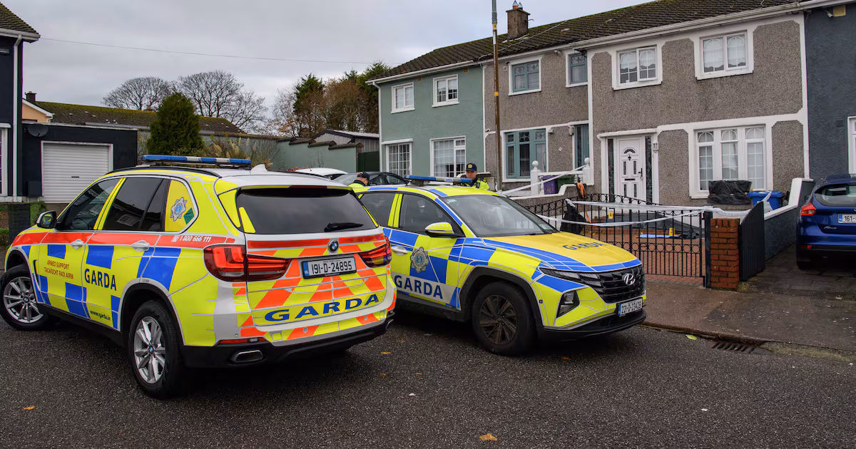 Man (55) arrested following death of man in suspected Cork stabbing