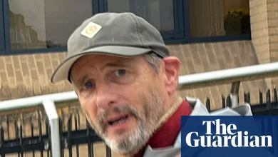 Man, 61, found guilty of stalking former Tory minister Penny Mordaunt