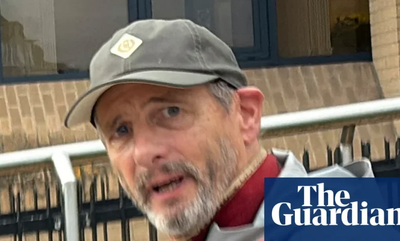 Man, 61, found guilty of stalking former Tory minister Penny Mordaunt