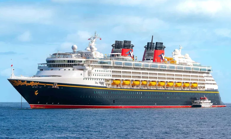 Man, 73, Missing After Going Overboard a Disney Cruise Line Ship: 'It Was a Bit Eerie the Rest of the Day,' Passenger Recalls