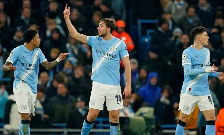 Man City 0-2 Bayer Leverkusen: Pep Guardiola's side stunned in Champions League for second successive defeat