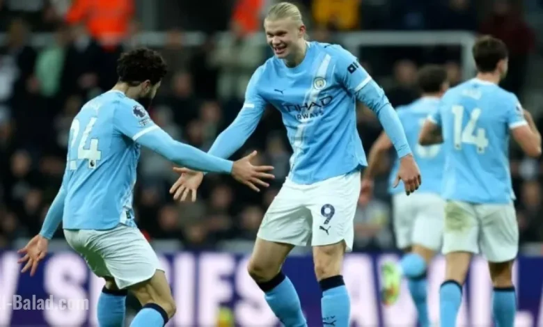 Man City, Arsenal, Chelsea Face Pivotal Matches in Premier League Title Race