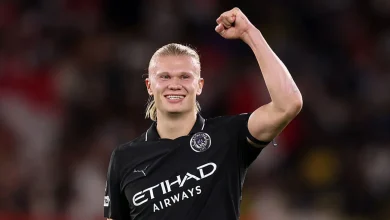 Man City Predicted Lineup vs. Bournemouth: Haaland Returns to Haunt Cherries