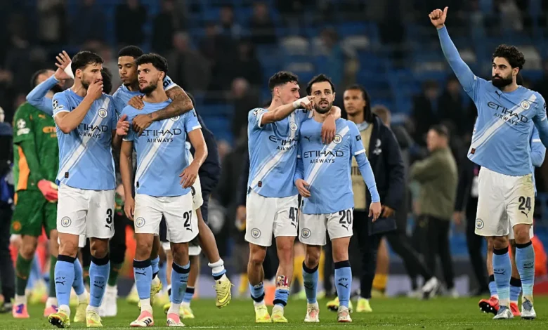 Man City Predicted Lineup vs. Liverpool: Portuguese Duo Return to Thwart Reds