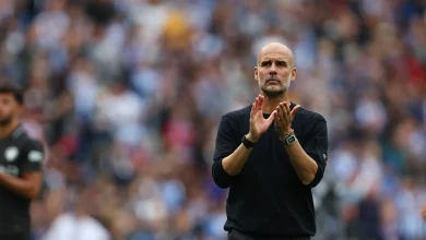 Man City Starting XI vs Bayer Leverkusen: Confirmed Team News and Predicted Lineup