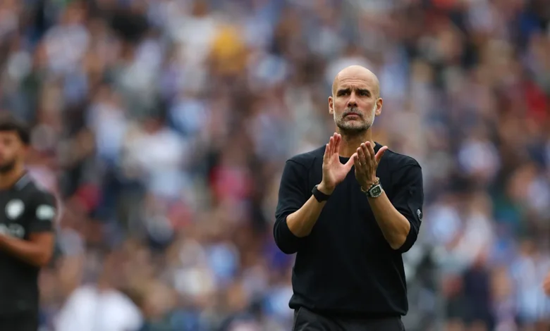 Man City Starting XI vs Bayer Leverkusen: Confirmed Team News and Predicted Lineup