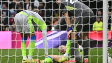 Man City injury news and return dates as Erling Haaland and Rodri return but one question mark remains