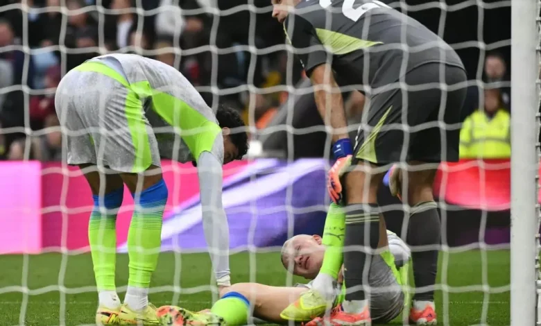 Man City injury news and return dates as Erling Haaland and Rodri return but one question mark remains