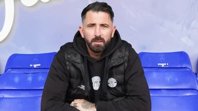 Man City legend dreaming of FA Cup fairytale with lowest ranked club left