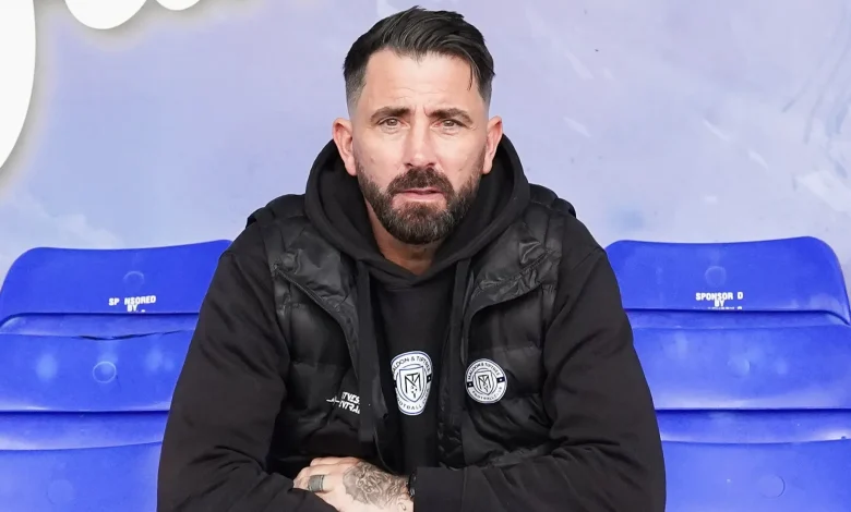 Man City legend dreaming of FA Cup fairytale with lowest ranked club left