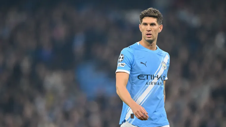 Man City lineup vs. Bayer Leverkusen: Predicted starting XI, team news, injury list with Stones, Reijnders, Marmoush in contention