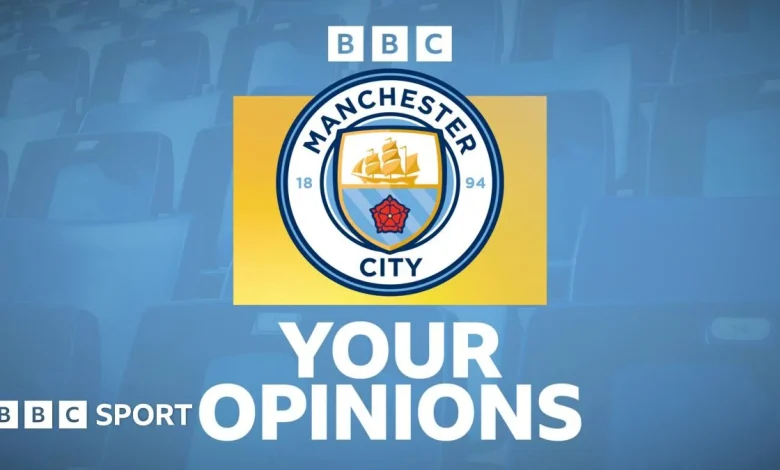 Man City news: Fan views on best Premier League XI