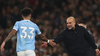 Man City next five fixtures compared to Arsenal and Liverpool amid Premier League title race