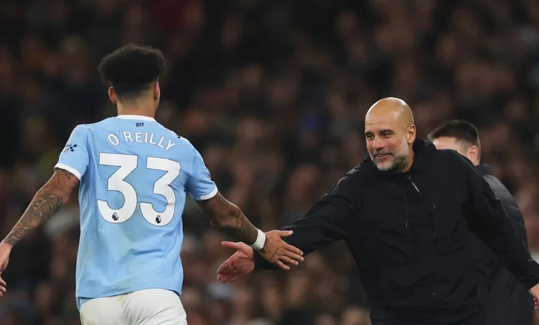 Man City next five fixtures compared to Arsenal and Liverpool amid Premier League title race