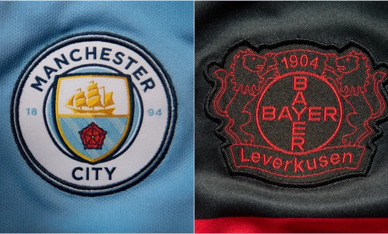 Man City vs. Bayer Leverkusen: Preview, Predictions and Lineups