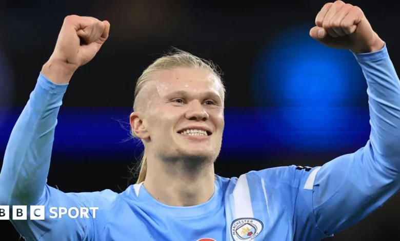 Man City vs Bournemouth LIVE: Premier League score, stats & updates