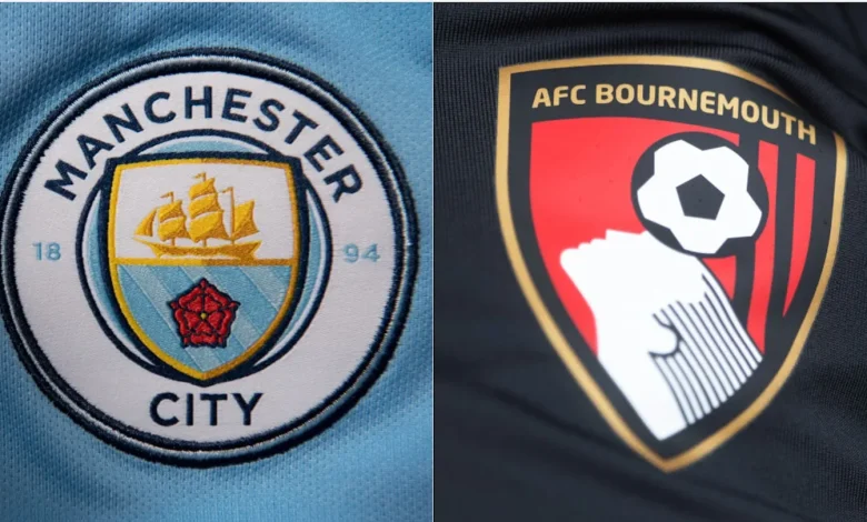 Man City vs. Bournemouth: Preview, Predictions and Lineups