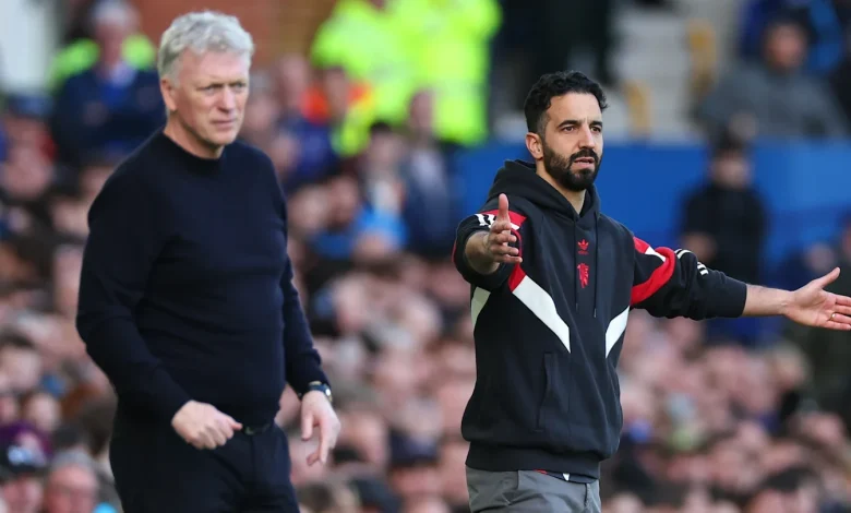 Man Utd Accused of Shedding Sir Alex Ferguson’s ‘Values’ by David Moyes