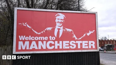 Man Utd: Inside Sir Jim Ratcliffe's Old Trafford revolution