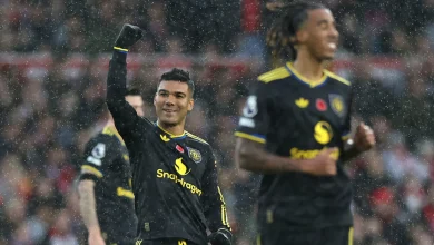 Man Utd Predicted Lineup vs. Tottenham: Healthy Red Devils Limit Changes