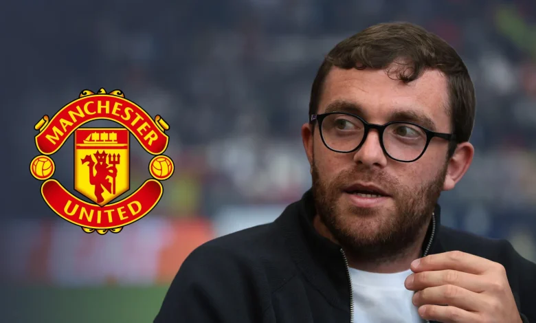 Man Utd: Romano clears up midfield ‘dream target’ confusion as Casemiro offer is revealed