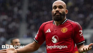 Man Utd: Ruben Amorim wants to delay Afcon departure of Mbeumo, Diallo & Mazraoui