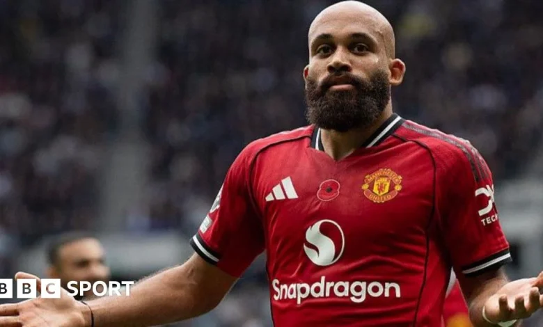 Man Utd: Ruben Amorim wants to delay Afcon departure of Mbeumo, Diallo & Mazraoui