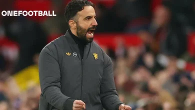 Man Utd Send Clear Transfer Stance on Player PSG Are Urged to Pursue