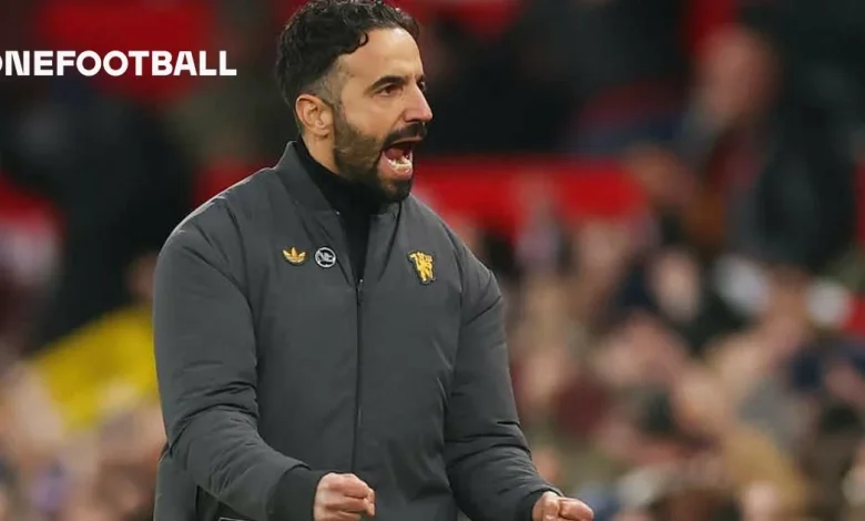 Man Utd Send Clear Transfer Stance on Player PSG Are Urged to Pursue