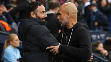 Man Utd and Man City share interest in Newcastle and England star