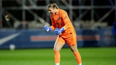 Man Utd boss awaits return of 'good person' Earps