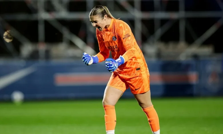 Man Utd boss awaits return of 'good person' Earps