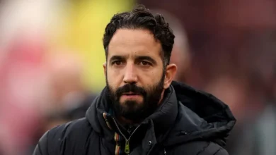 Man Utd cleared to sign Ruben Amorim's £100m transfer target