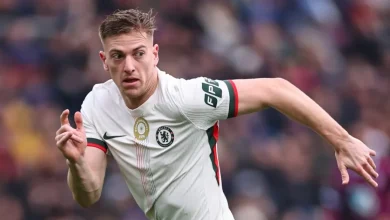 Man Utd dodged a bullet with Liam Delap