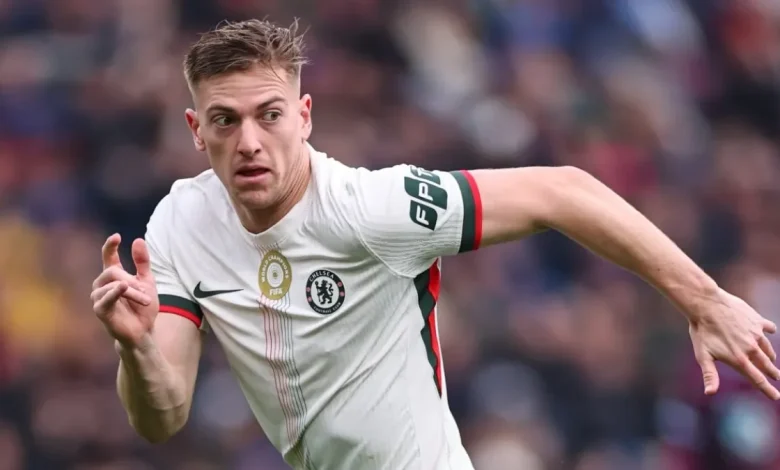 Man Utd dodged a bullet with Liam Delap