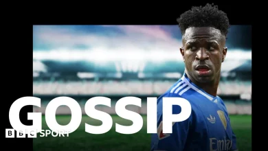 Man Utd e Liverpool monitoram Vinicius – fofoca de terça-feira